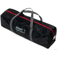 High Peak Pavillon (серый/лайм) Image #2