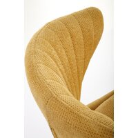 Halmar K496 (горчичный/черный) Image #20