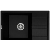 ZorG Apollo 78 (черный опал)