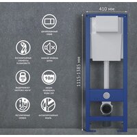 Berges Wasserhaus Tornas 043328 Image #16