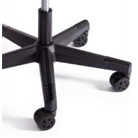 TetChair iBear (ткань черный/серый) Image #33