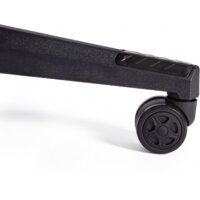 TetChair iBear (ткань черный/серый) Image #18