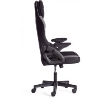 TetChair iBear (ткань черный/серый) Image #3