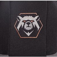 TetChair iBear (ткань черный/серый) Image #32