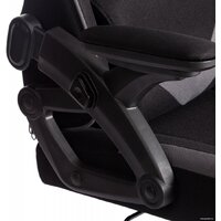 TetChair iBear (ткань черный/серый) Image #10