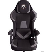 TetChair iBear (ткань черный/серый) Image #8