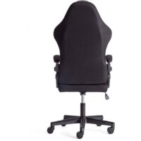 TetChair iBear (ткань черный/серый) Image #25