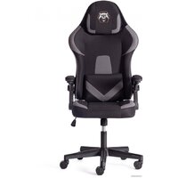 TetChair iBear (ткань черный/серый) Image #21