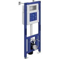 Cersanit Brasko Slim 64824 + Aqua M 40 68177 с кнопкой Corner 64077 (кнопка белый) Image #13