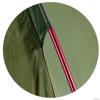 High Peak Woodpecker 3 LW (зеленый) Image #6