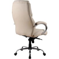 King Style SHL-9-1 Tonpo PU Chrome (кремовый) Image #4