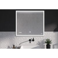 Cersanit Зеркало Led 011 Design 80x70 LU-LED011*80-d-Os Image #4