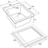 Paulmark Kante 40 PM104249-WH (белый) Image #3