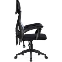 Woodville Torino (серый/черный) Image #4