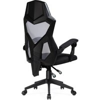 Woodville Torino (серый/черный) Image #5