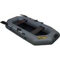 Муссон S-240 (серый) Image #3