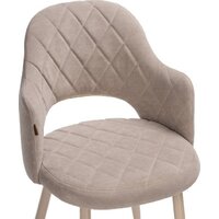 Woodville Гутрид 504184 (капучино) Image #5