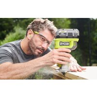 Ryobi RTR18-0 5133005654 (без АКБ) Image #7