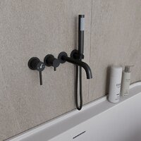 Oliveeka 889017 (черный) Image #2