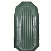 Муссон Н-270 НД ТР (зеленый) Image #2