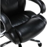 Brabix Status HD-003 (черный) Image #8