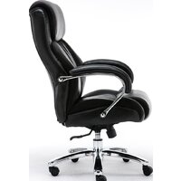 Brabix Status HD-003 (черный) Image #2