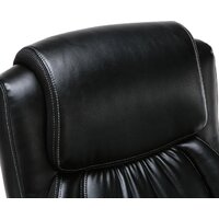 Brabix Status HD-003 (черный) Image #7