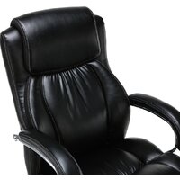 Brabix Status HD-003 (черный) Image #6