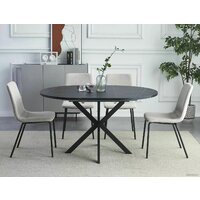 Signal Gaston GASTONCMAC100 (черный мрамор/черный матовый) Image #5