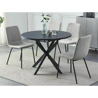 Signal Gaston GASTONCMAC100 (черный мрамор/черный матовый) Image #2