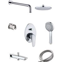 Esko Set 7 In 1