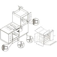 Korting OKB 792 CFW Image #2