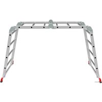 Новая высота NV3323 3323234 (2x3 + 2x4 ступени) Image #2