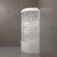 Triton Мозаика Б 90х90 Image #4