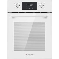 Meferi MEO458WH Comfort Image #3