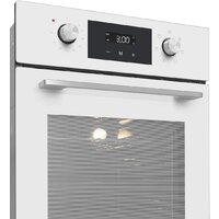 Meferi MEO458WH Comfort Image #10