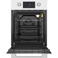 Meferi MEO458WH Comfort Image #4