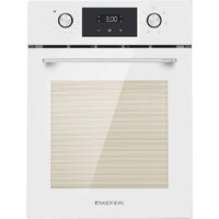 Meferi MEO458WH Comfort Image #2