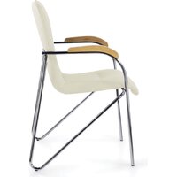 Brabix CF-105 532762 (хром/бежевый) Image #3