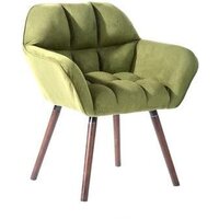 Stool Group Брайан HY-53 (замша хаки)