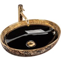 Rea Margot (золотистый/черный) Image #1