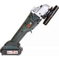 KLPRO KLAT18B-20 (с 2-мя АКБ, сумка) Image #6