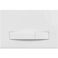 Berges Wasserhaus 042446 (с сиденьем и кнопкой смыва) Image #4