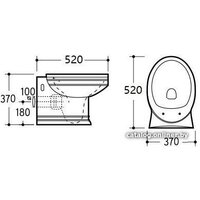CeramaLux 4288 Image #2