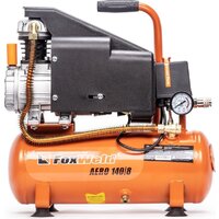 FoxWeld Aero 140/8 5068 Image #5