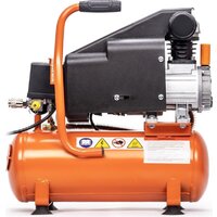 FoxWeld Aero 140/8 5068 Image #6