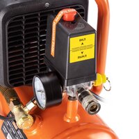 FoxWeld Aero 140/8 5068 Image #7