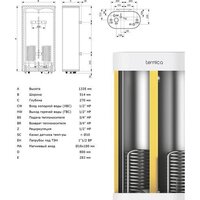 Termica Amet 120 SX Image #5