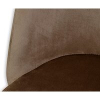 Sheffilton SHT-ST35/S95-W (кофейный ликер/прозрачный лак/черный муар) Image #3