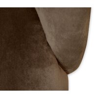 Sheffilton SHT-ST35/S95-W (кофейный ликер/прозрачный лак/черный муар) Image #4